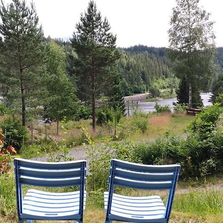 Solheim. Hytte Med 2 Soverom Birkenes ภายนอก รูปภาพ