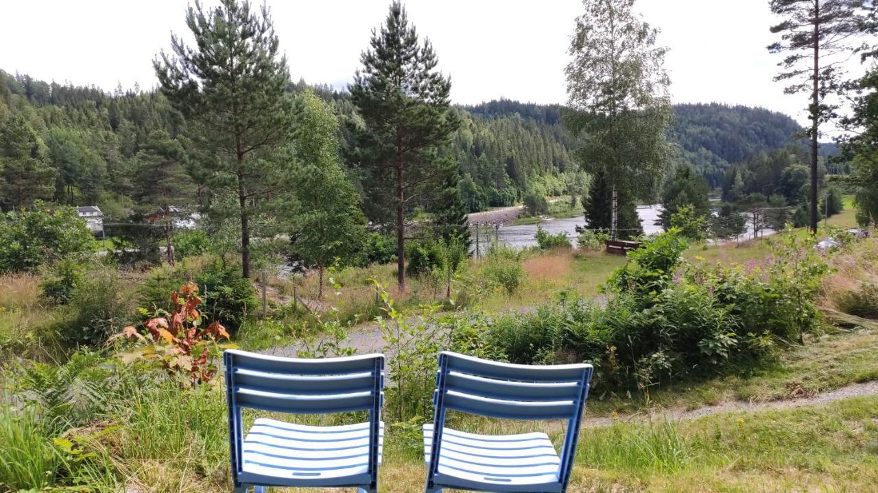 Solheim. Hytte Med 2 Soverom Birkenes ภายนอก รูปภาพ